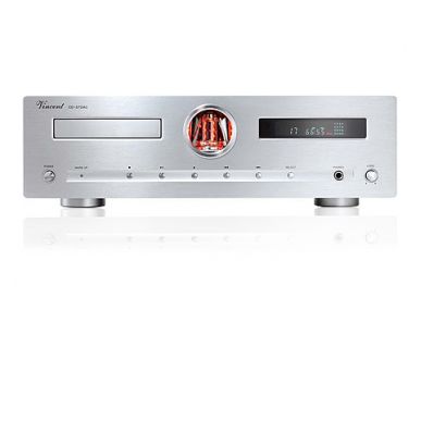 CD проигрыватель VINCENT CD-S7 DAC SL